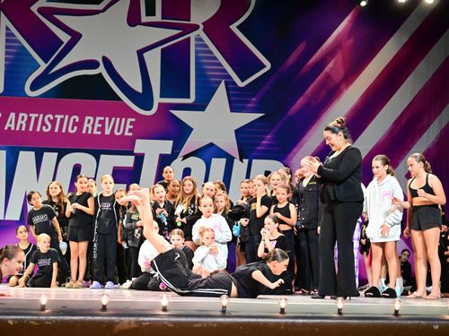 Riverside, CA - 5/8/2026 - Awards