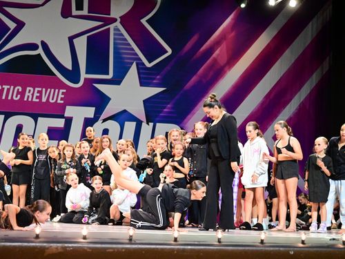 Riverside, CA - 5/8/2026 - Awards