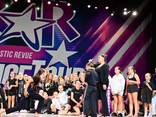 Riverside, CA - 5/8/2026 - Awards