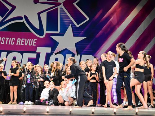 Riverside, CA - 5/8/2026 - Awards