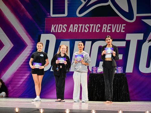 Riverside, CA - 5/8/2026 - Awards