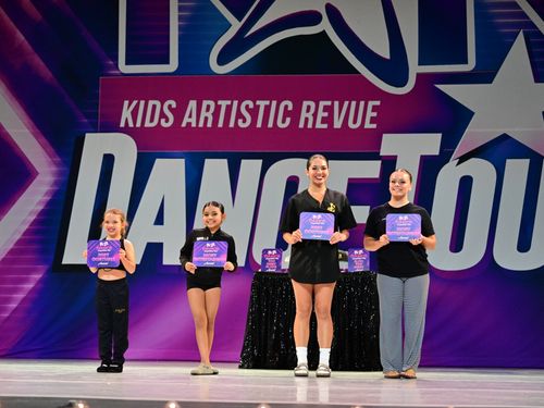 Riverside, CA - 5/8/2026 - Awards