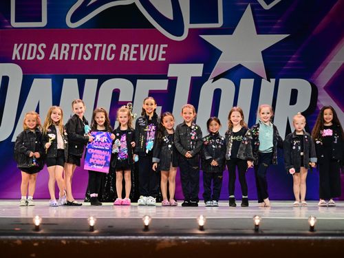 Riverside, CA - 5/8/2026 - Awards