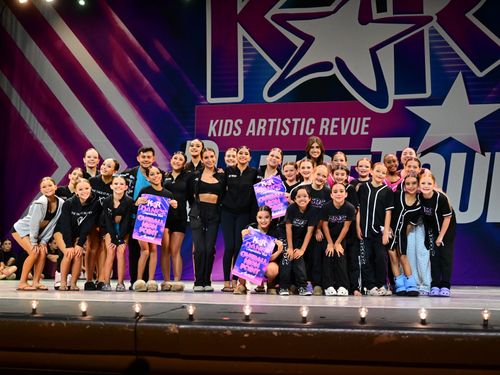 Riverside, CA - 5/8/2026 - Awards
