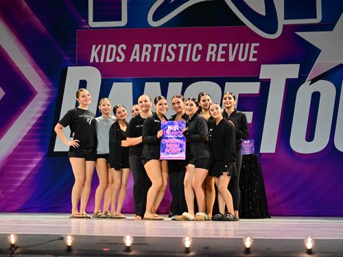 Riverside, CA - 5/8/2026 - Awards
