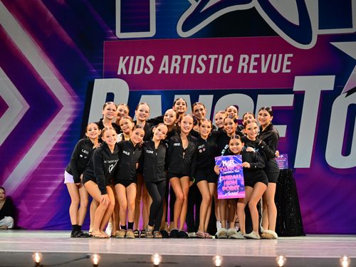 Riverside, CA - 5/8/2026 - Awards
