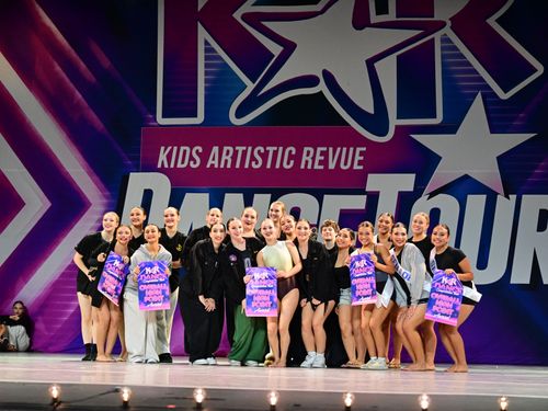 Riverside, CA - 5/8/2026 - Awards