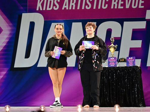 Riverside, CA - 5/8/2026 - Awards