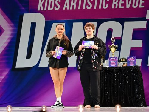 Riverside, CA - 5/8/2026 - Awards