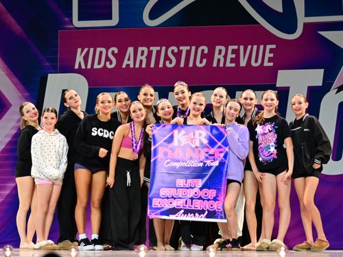 Riverside, CA - 5/8/2026 - Awards