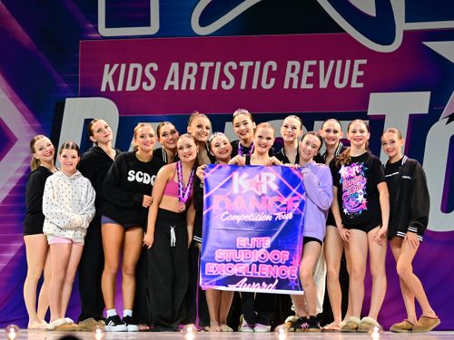 Riverside, CA - 5/8/2026 - Awards