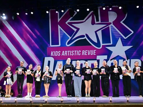 Riverside, CA - 5/16/2026 - Awards