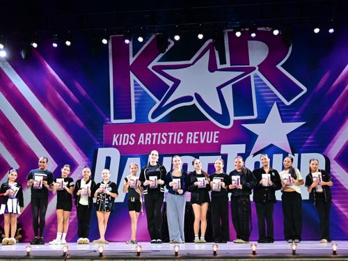 Riverside, CA - 5/16/2026 - Awards