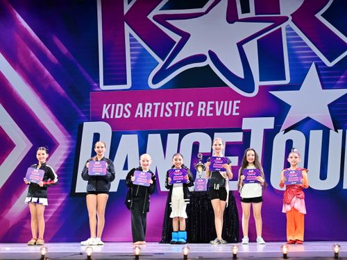 Riverside, CA - 5/16/2026 - Awards