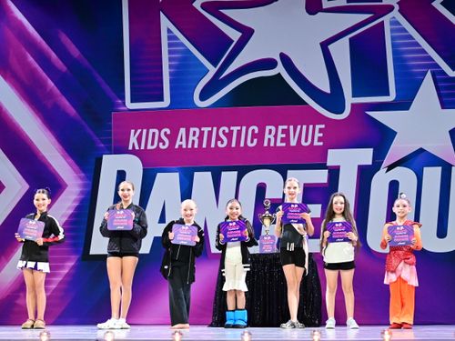 Riverside, CA - 5/16/2026 - Awards