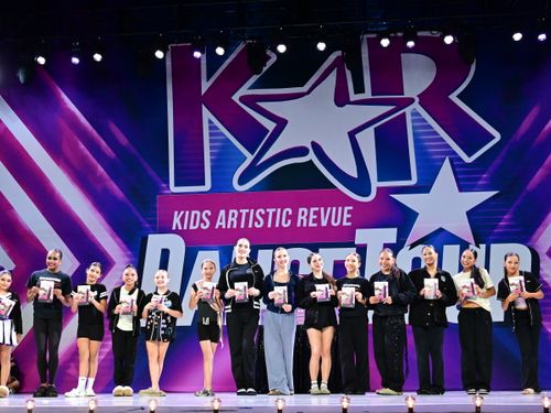Riverside, CA - 5/16/2026 - Awards