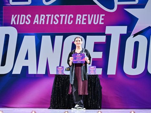 Riverside, CA - 5/16/2026 - Awards