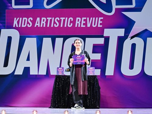 Riverside, CA - 5/16/2026 - Awards