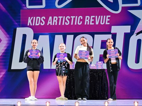 Riverside, CA - 5/16/2026 - Awards