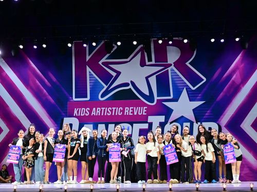 Riverside, CA - 5/16/2026 - Awards