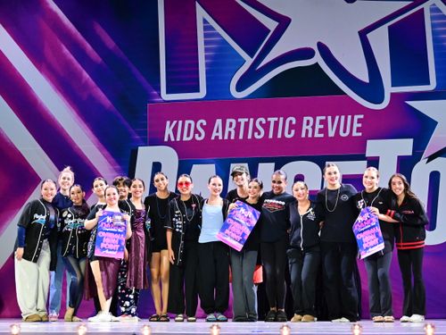 Riverside, CA - 5/16/2026 - Awards
