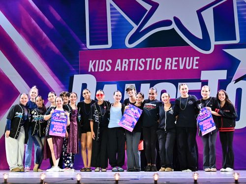 Riverside, CA - 5/16/2026 - Awards