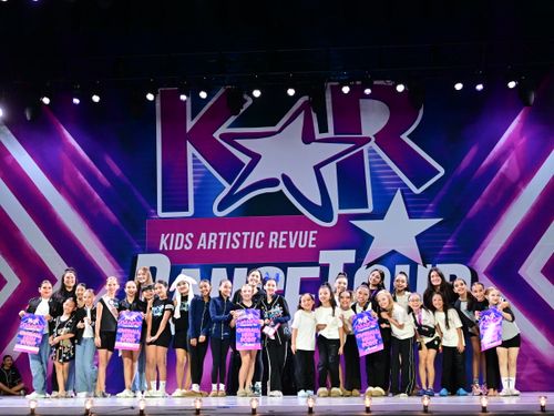Riverside, CA - 5/16/2026 - Awards