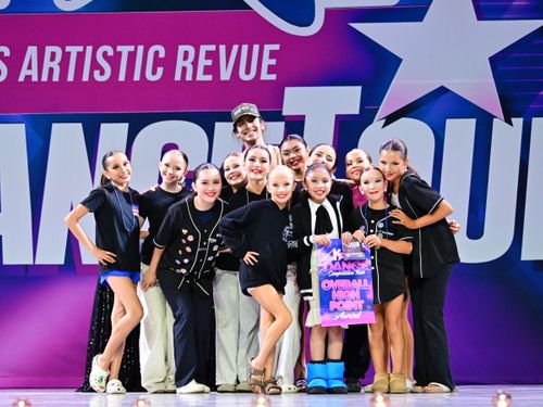 Riverside, CA - 5/16/2026 - Awards