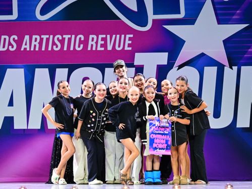 Riverside, CA - 5/16/2026 - Awards