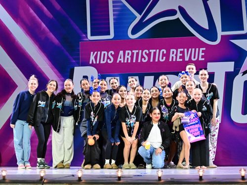 Riverside, CA - 5/16/2026 - Awards
