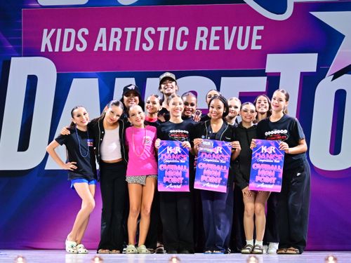 Riverside, CA - 5/16/2026 - Awards