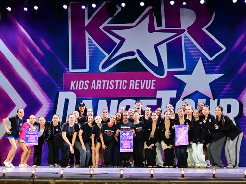 Riverside, CA - 5/16/2026 - Awards