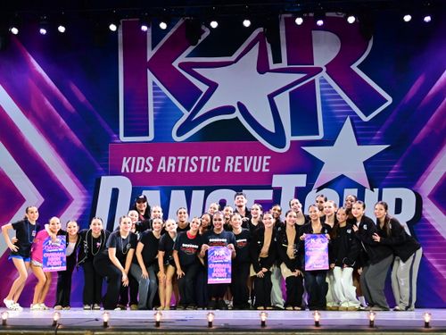Riverside, CA - 5/16/2026 - Awards