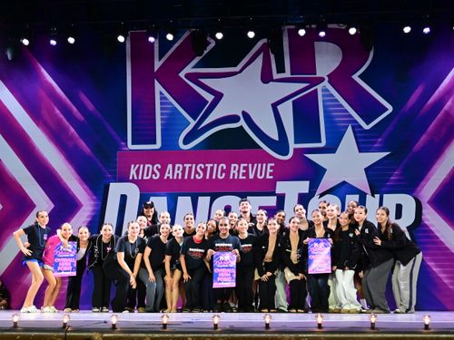 Riverside, CA - 5/16/2026 - Awards
