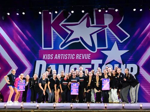 Riverside, CA - 5/16/2026 - Awards