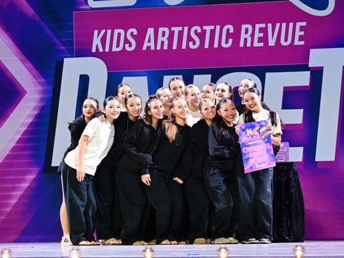 Riverside, CA - 5/16/2026 - Awards
