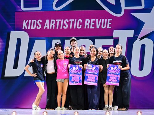 Riverside, CA - 5/16/2026 - Awards