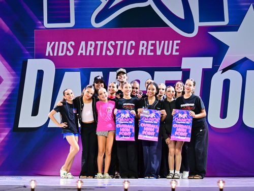 Riverside, CA - 5/16/2026 - Awards