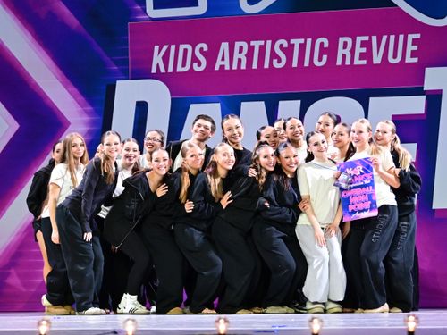 Riverside, CA - 5/16/2026 - Awards
