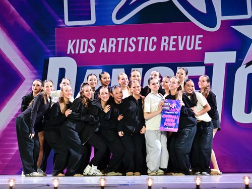 Riverside, CA - 5/16/2026 - Awards