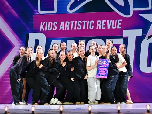 Riverside, CA - 5/16/2026 - Awards