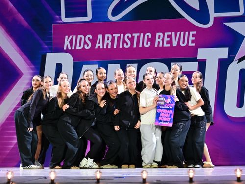 Riverside, CA - 5/16/2026 - Awards