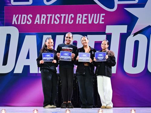 Riverside, CA - 5/16/2026 - Awards