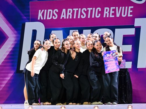 Riverside, CA - 5/16/2026 - Awards