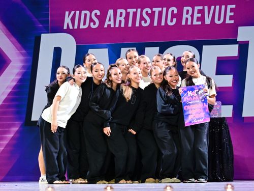 Riverside, CA - 5/16/2026 - Awards