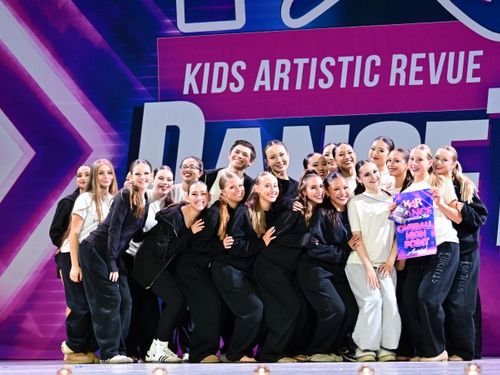 Riverside, CA - 5/16/2026 - Awards