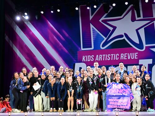 Riverside, CA - 5/16/2026 - Awards