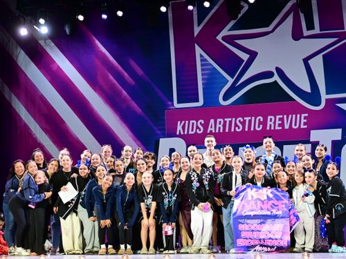 Riverside, CA - 5/16/2026 - Awards