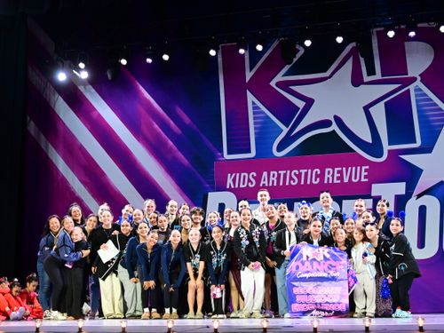 Riverside, CA - 5/16/2026 - Awards
