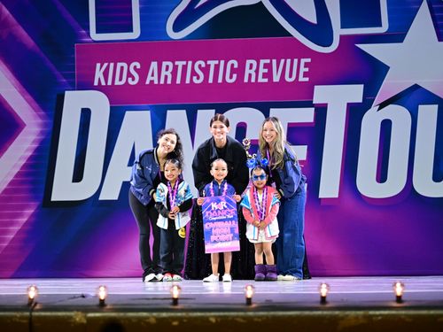 Riverside, CA - 5/16/2026 - Awards